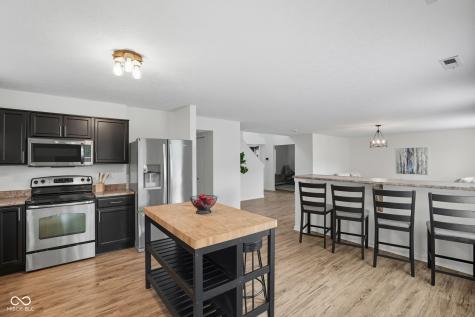 15215 Smarty Jones Drive Noblesville IN 46060