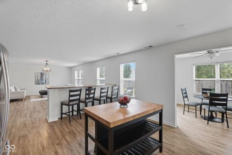 15215 Smarty Jones Drive Noblesville IN 46060