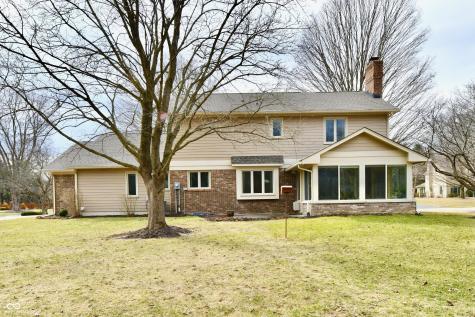 1120 Williamsburg Lane Zionsville IN 46077