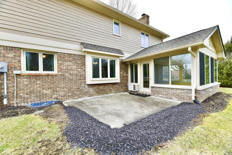 1120 Williamsburg Lane Zionsville IN 46077