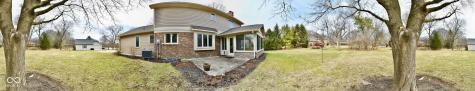 1120 Williamsburg Lane Zionsville IN 46077