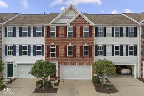 9458 Tanhurst Drive Indianapolis IN 46250
