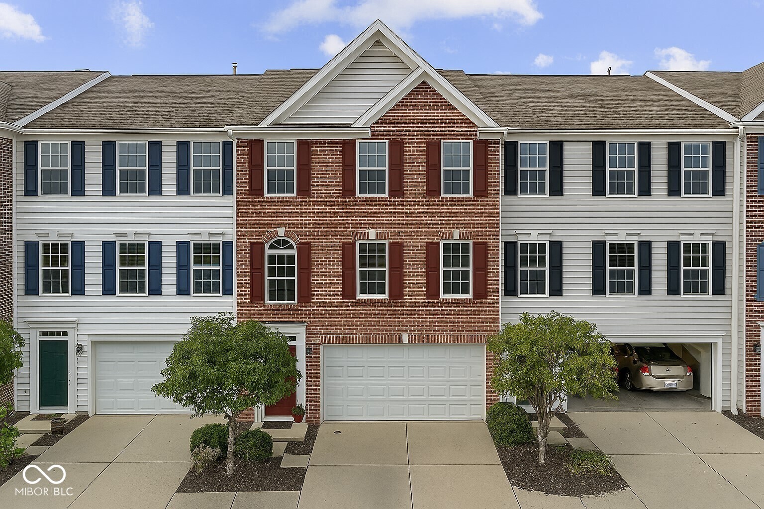 9458 Tanhurst Drive Indianapolis IN 46250