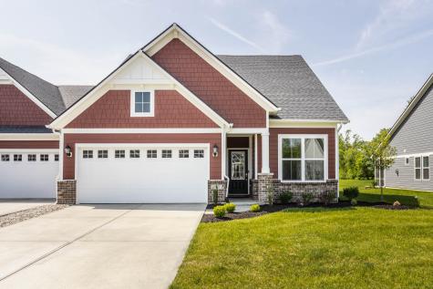 9065 Stone Trace Boulevard Avon IN 46123