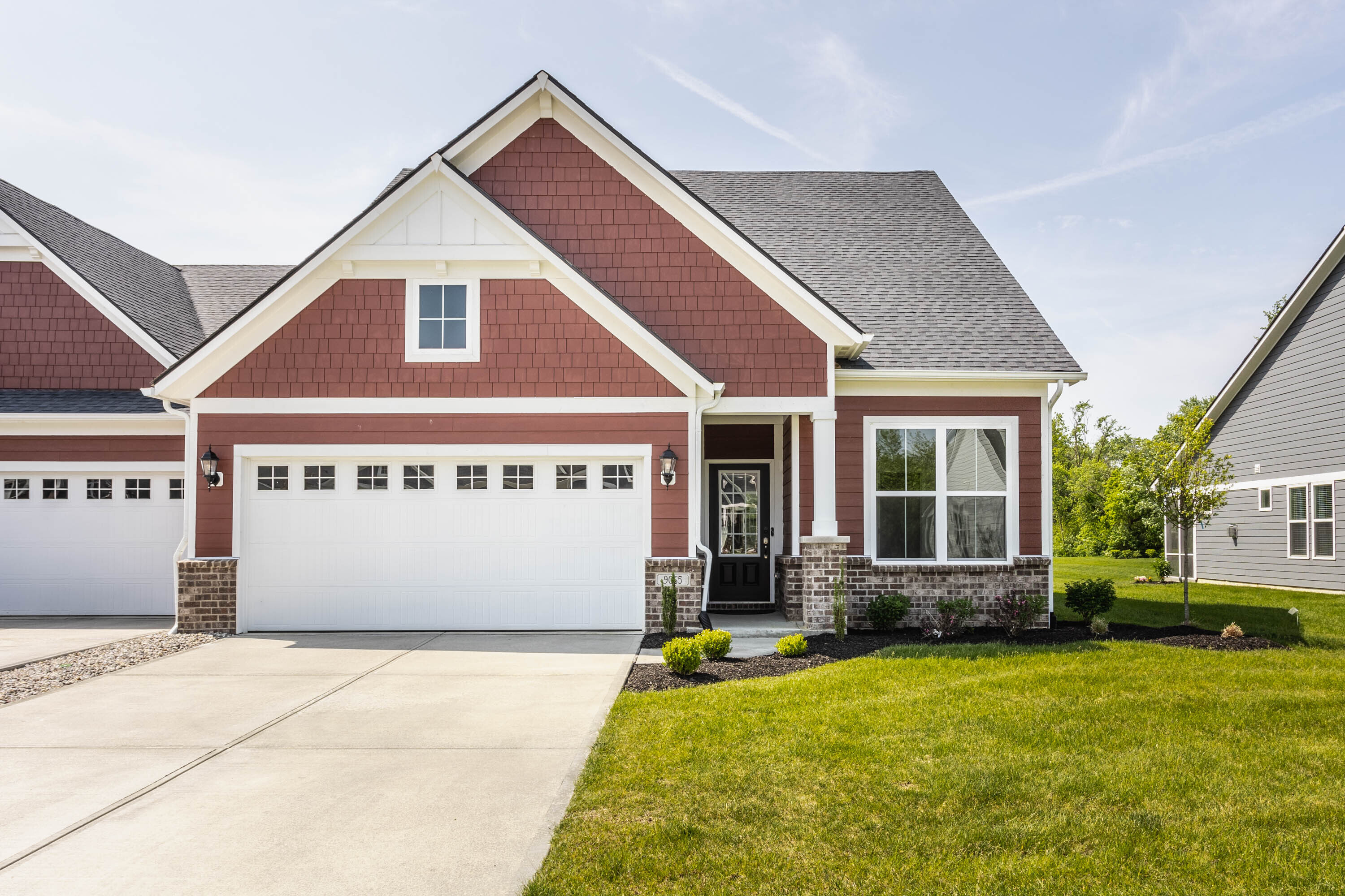 9065 Stone Trace Boulevard Avon IN 46123