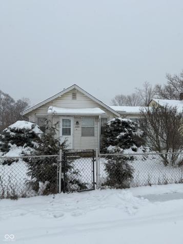 3222 W Minnesota Street Indianapolis IN 46241