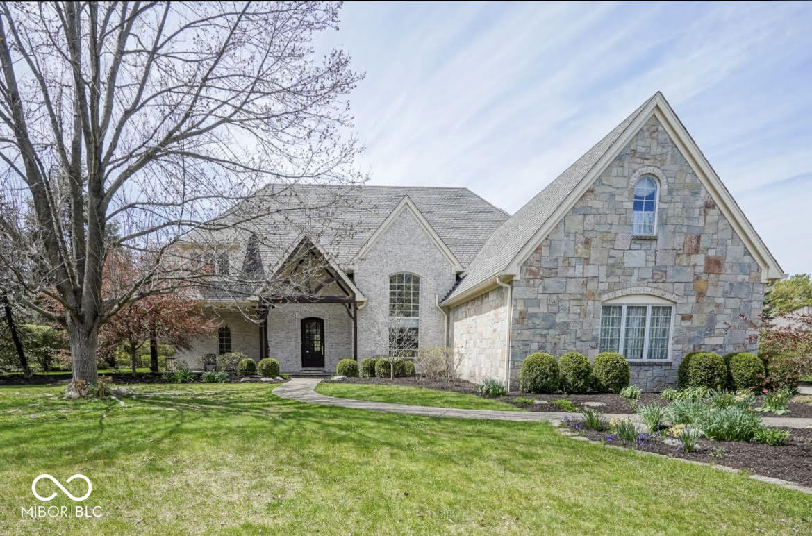 10628 Walnut Creek Drive W Carmel IN 46032
