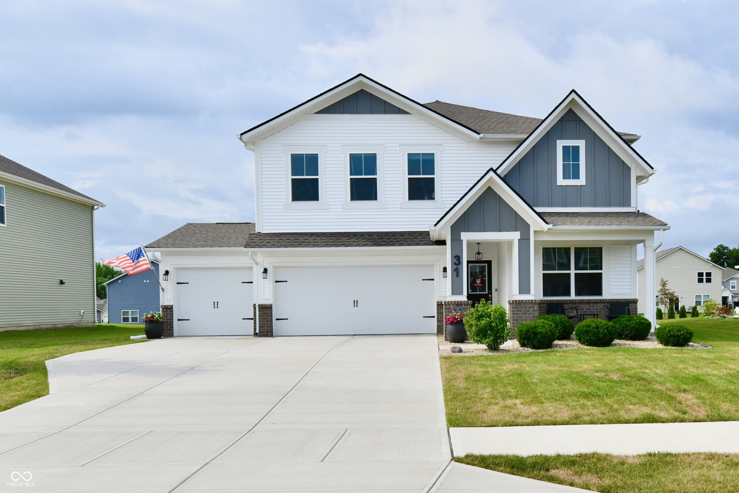 31 Hollister Way Cicero IN 46034