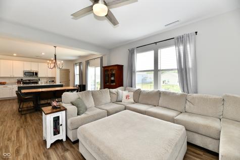31 Hollister Way Cicero IN 46034