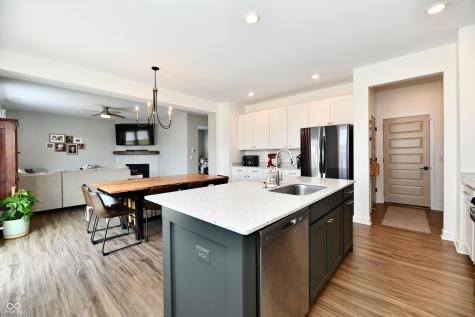 31 Hollister Way Cicero IN 46034
