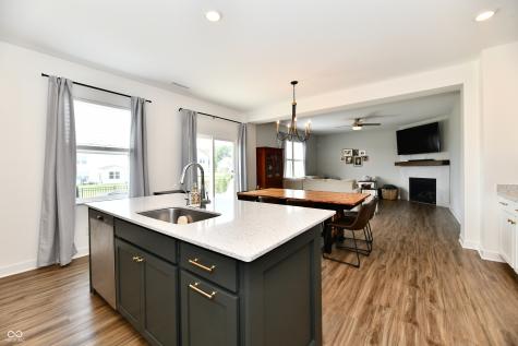 31 Hollister Way Cicero IN 46034