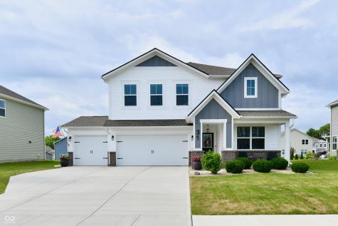 31 Hollister Way Cicero IN 46034