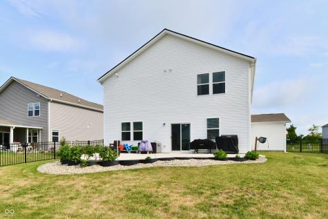31 Hollister Way Cicero IN 46034