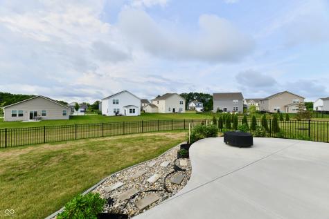 31 Hollister Way Cicero IN 46034