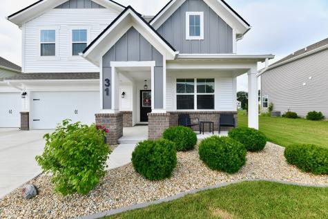 31 Hollister Way Cicero IN 46034