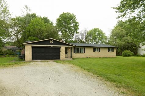 10328 E 25th Street Indianapolis IN 46229