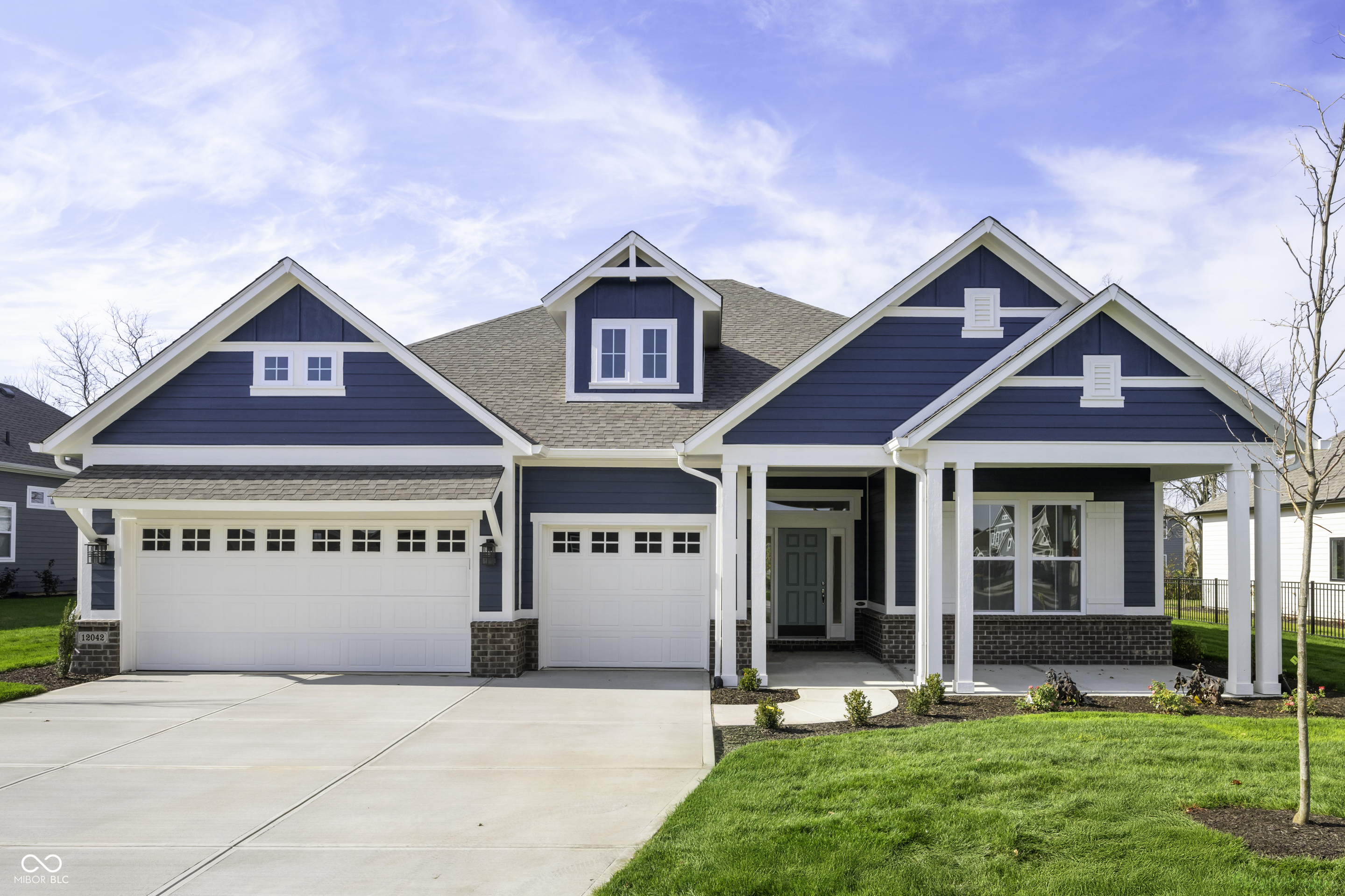 12042 Black Mill Pass Fishers IN 46040