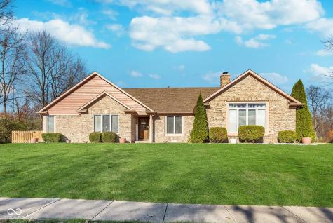 6592 Juliet Drive Avon IN 46123