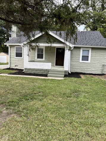 7520 E 38th Street Indianapolis IN 46226