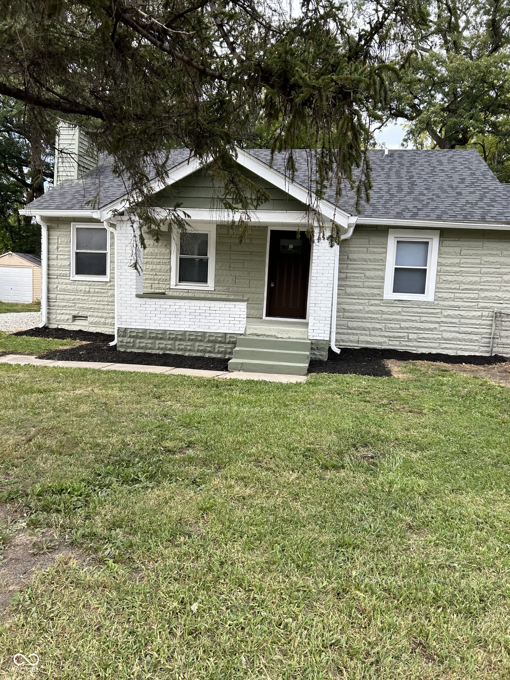 7520 E 38th Street Indianapolis IN 46226