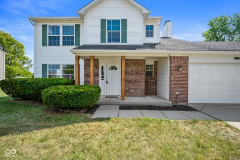 12123 Bearsdale Drive Indianapolis IN 46235