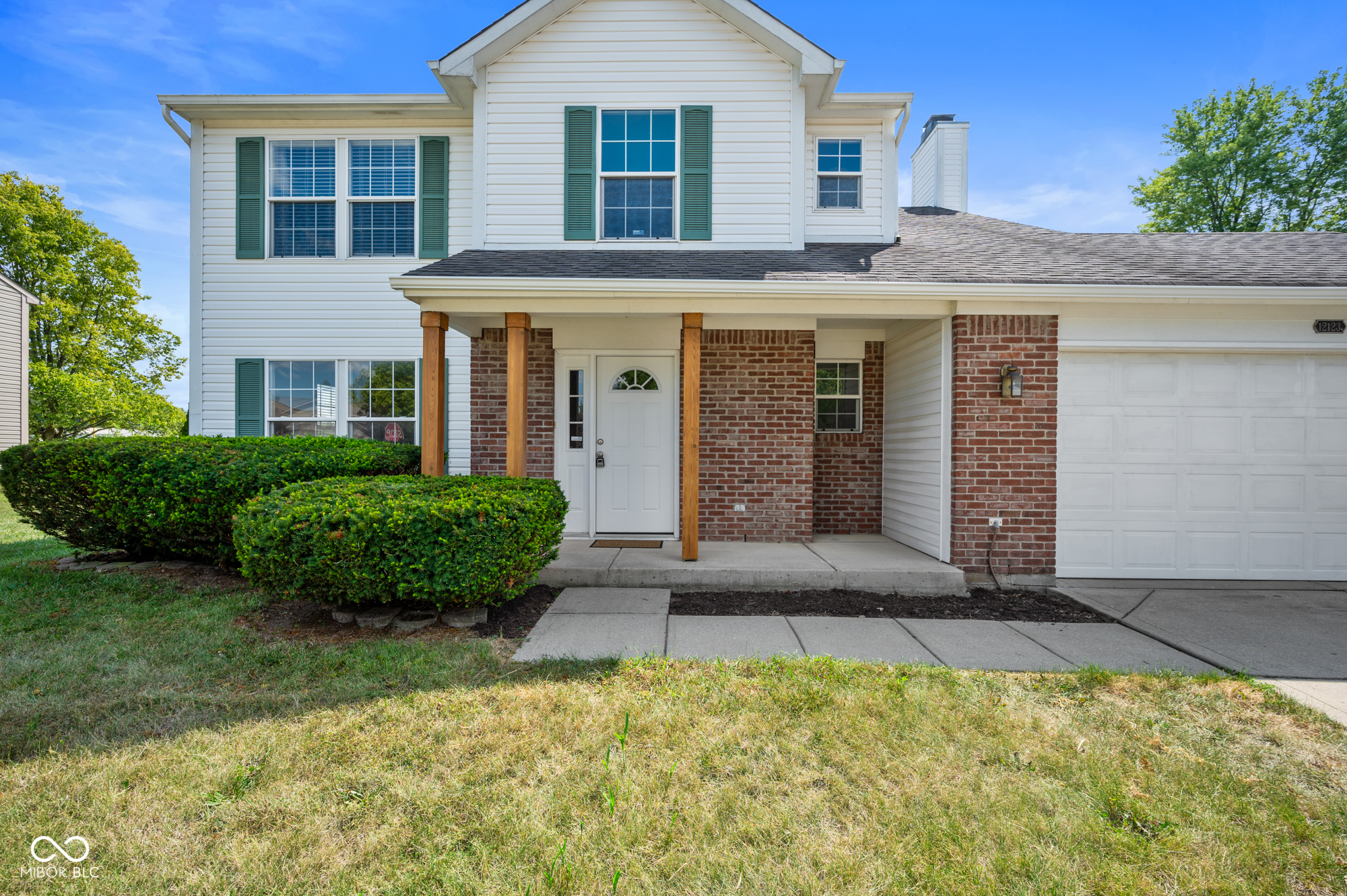 12123 Bearsdale Drive Indianapolis IN 46235