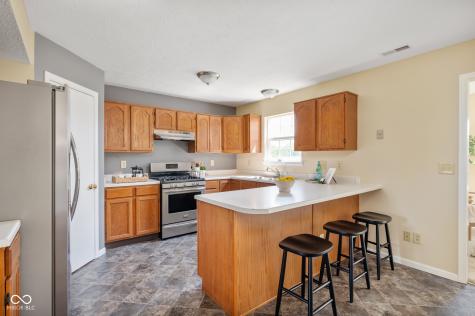 12123 Bearsdale Drive Indianapolis IN 46235