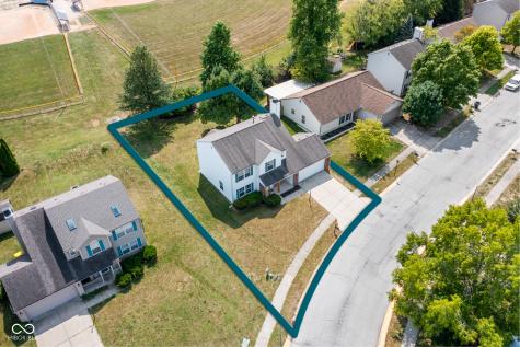 12123 Bearsdale Drive Indianapolis IN 46235