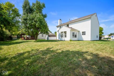 12123 Bearsdale Drive Indianapolis IN 46235