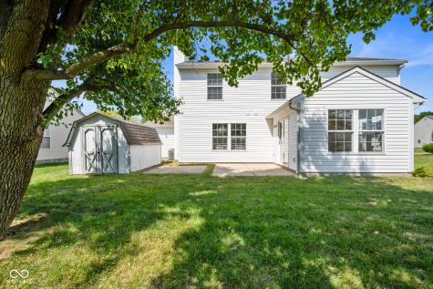 12123 Bearsdale Drive Indianapolis IN 46235