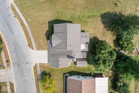 12123 Bearsdale Drive Indianapolis IN 46235