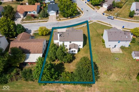 12123 Bearsdale Drive Indianapolis IN 46235