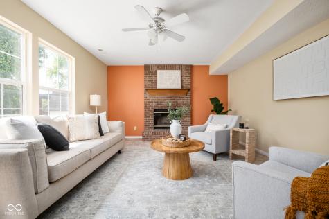 12123 Bearsdale Drive Indianapolis IN 46235