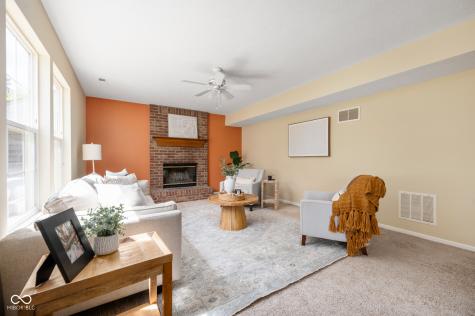 12123 Bearsdale Drive Indianapolis IN 46235