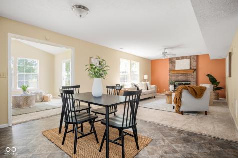 12123 Bearsdale Drive Indianapolis IN 46235