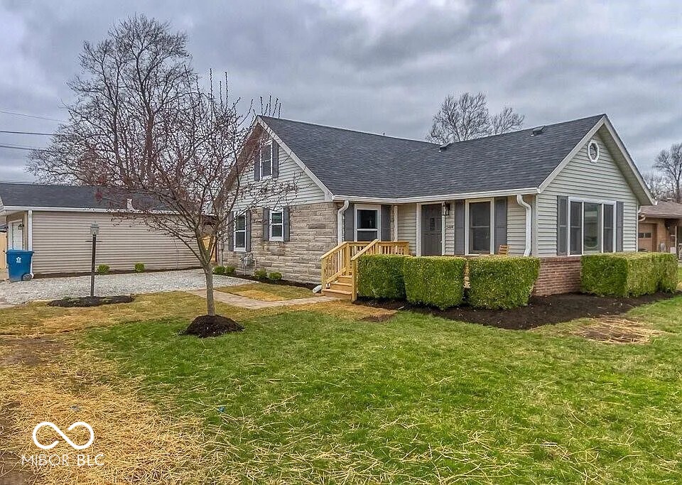 3460 Fisher Road Indianapolis IN 46239