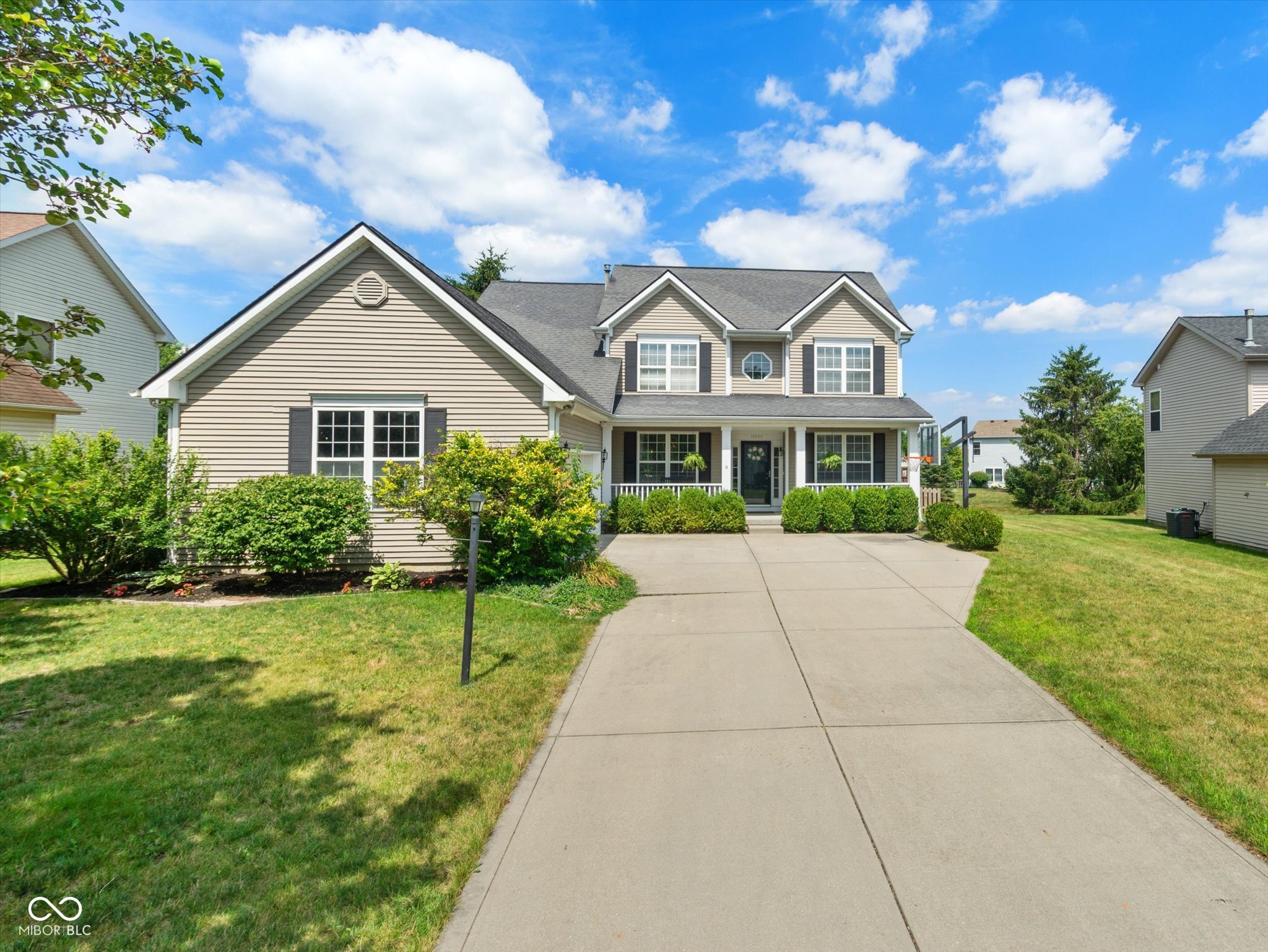 14050 Royalwood Drive Fishers IN 46037