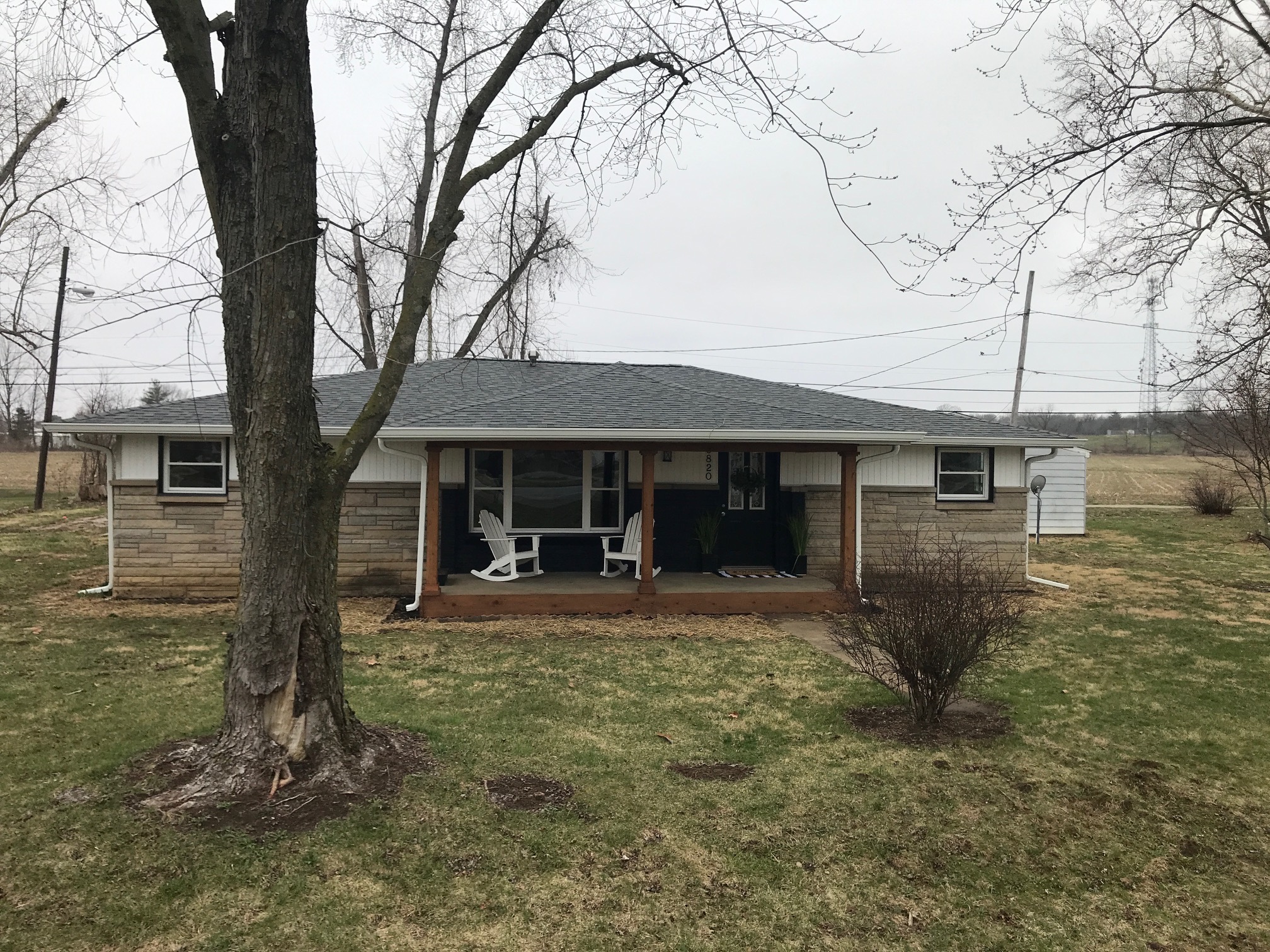 9820 N Us Highway 31 Columbus IN 47201