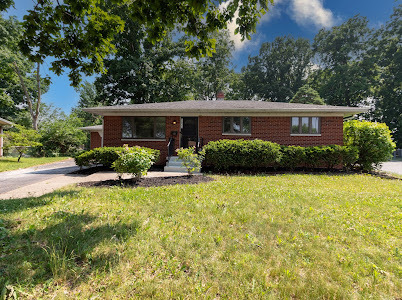 5633 Maplewood Drive Indianapolis IN 46224