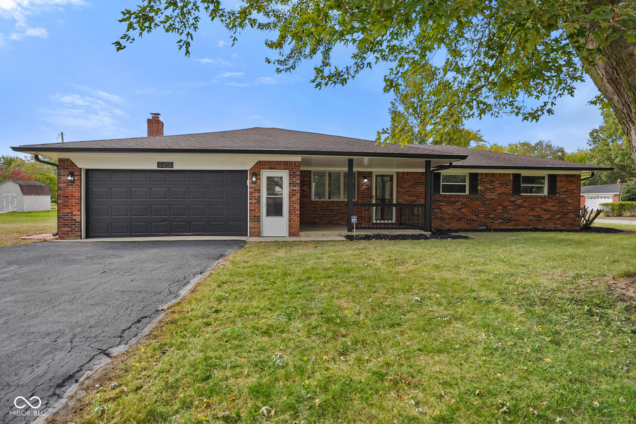 9458 Dawn Drive Brownsburg IN 46112