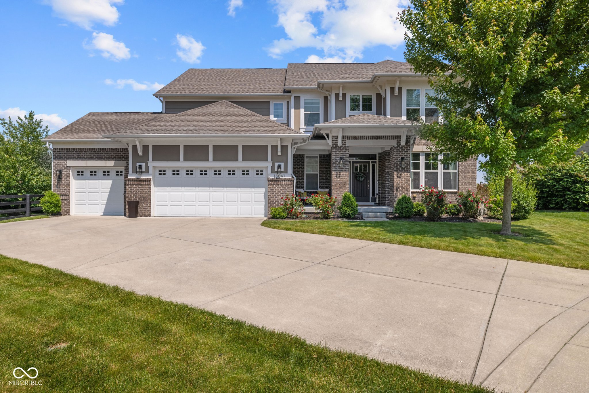 15047 Glenmoor Circle Carmel IN 46033