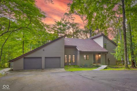 14200 W Georgetown Road Columbus IN 47201