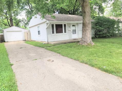 7322 Westchester Drive Indianapolis IN 46226