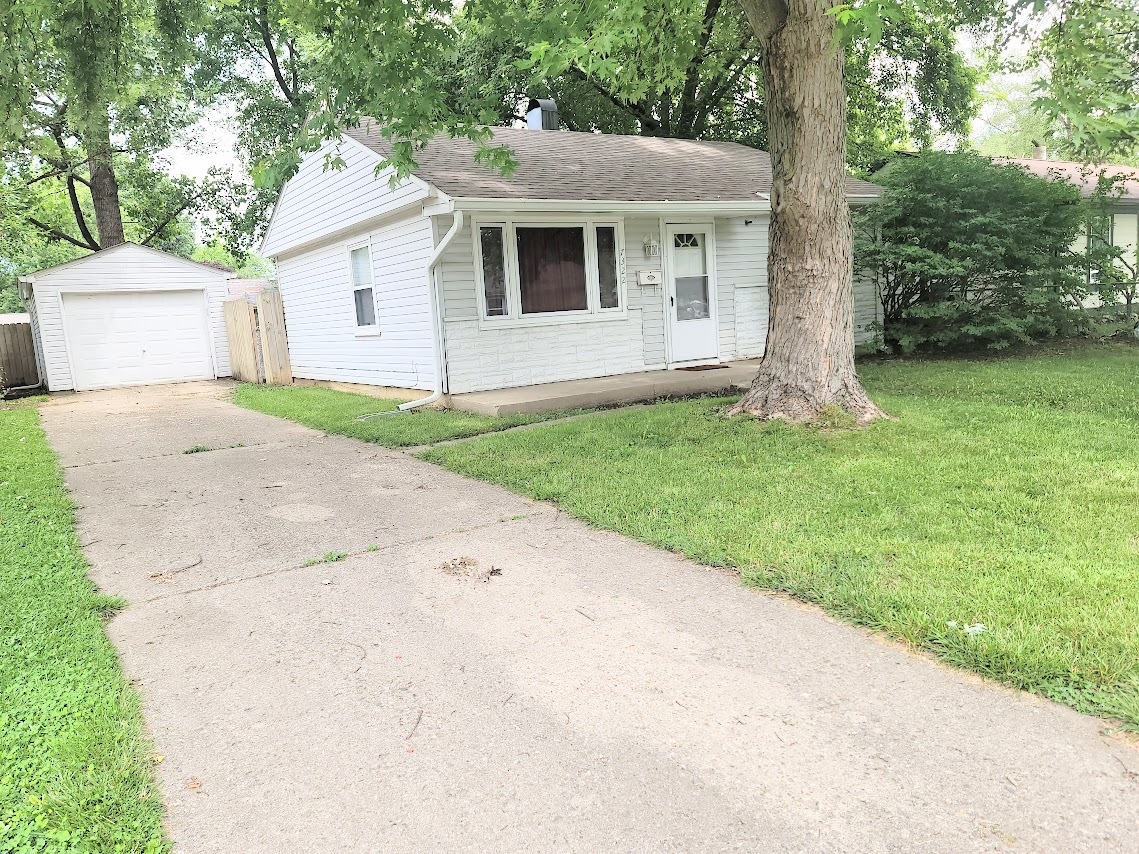 7322 Westchester Drive Indianapolis IN 46226