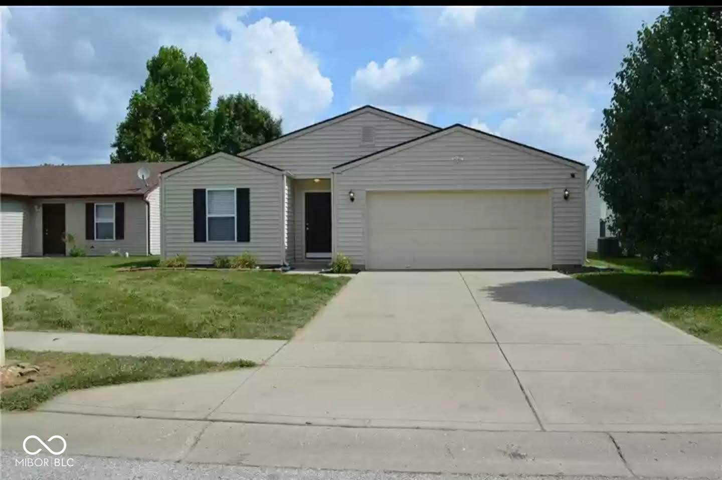 5044 Hodson Drive Indianapolis IN 46241