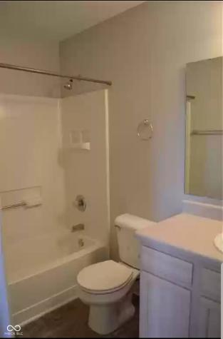 5044 Hodson Drive Indianapolis IN 46241