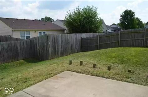 5044 Hodson Drive Indianapolis IN 46241