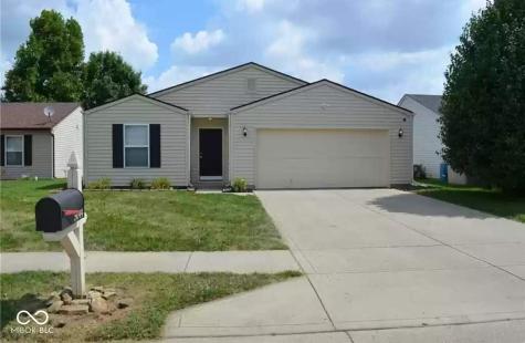 5044 Hodson Drive Indianapolis IN 46241