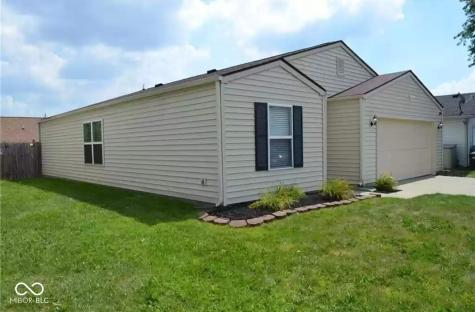 5044 Hodson Drive Indianapolis IN 46241