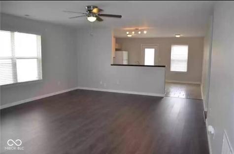 5044 Hodson Drive Indianapolis IN 46241